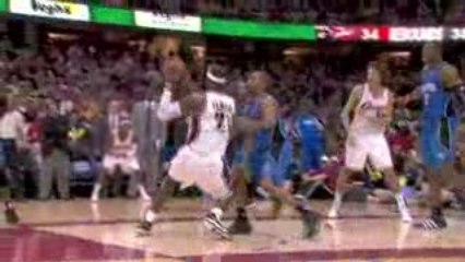 Dwight Howard discusses the loss and reiterates his team's p