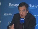 Fillon/écoles : réclamer plus de surveillants est 