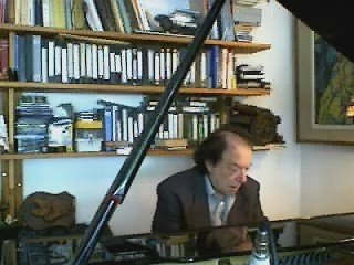 Le petit âne improvisation Emile Lelouch