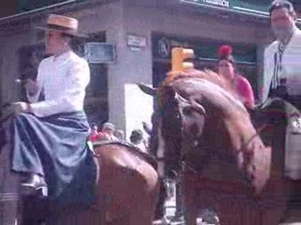 huelva el rocio moncef