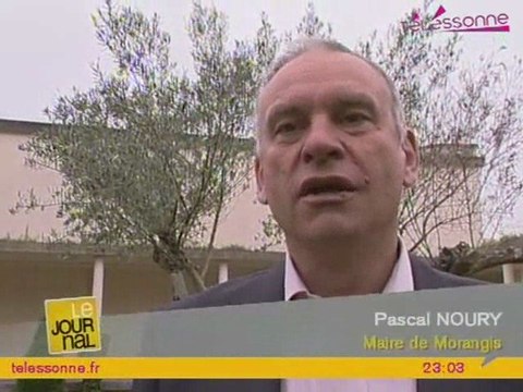 Morangis recherche un nouveau Maire !