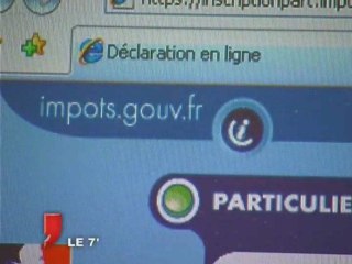 JT DU 28 MAI 2009 SOIR