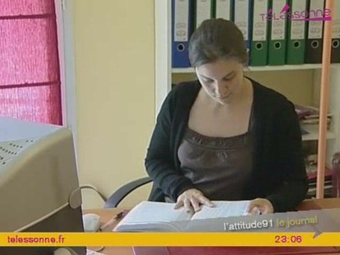 Obésité : L'Essonne en Alerte !