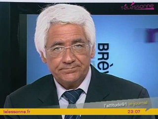 Les Ulis : Journée de dépistage des cancers de la peau