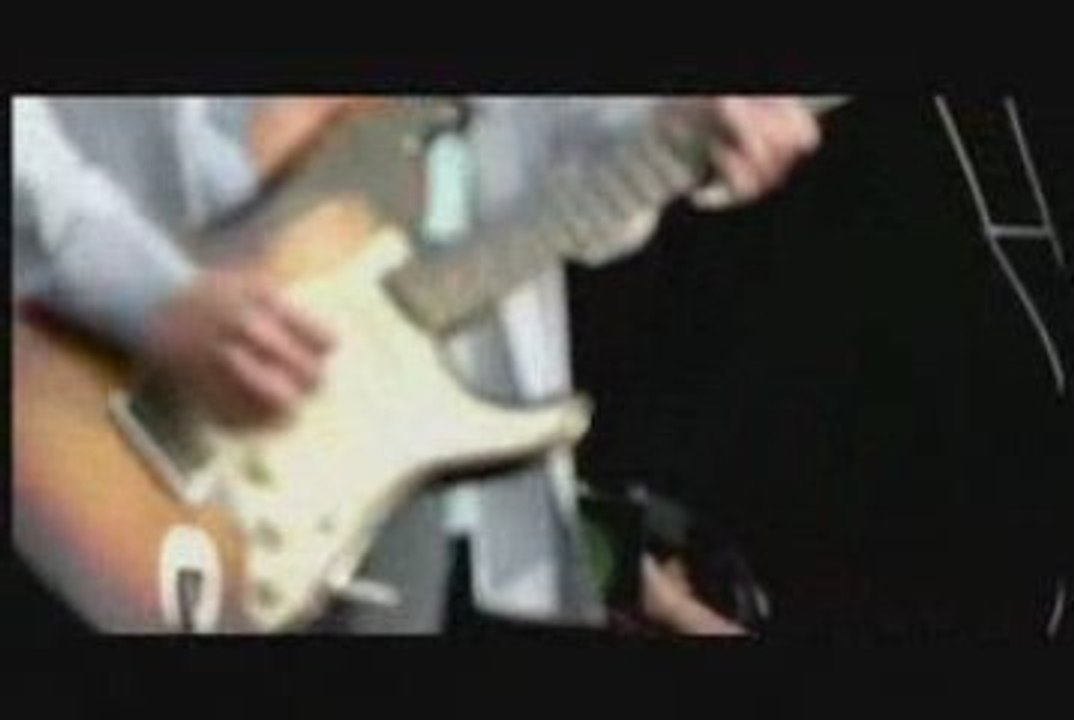 Best Of solos John Frusciante