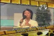 Prophet Blakes Anniversary (TV) - Musical Guest Nicole Slack