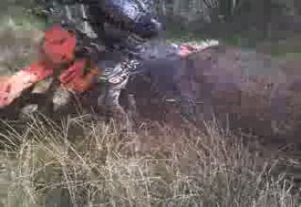 enduro