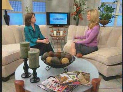 Brand Star Entertainent's The Balancing Act Show 802