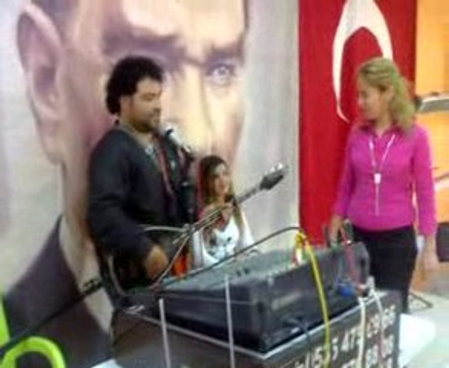 Cemali ÇAKIR Aahhh sevdiğum