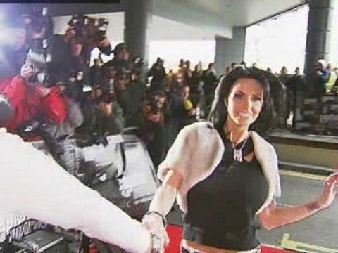 Paul Potts talks Britain's Got Talent + Terminator premiere