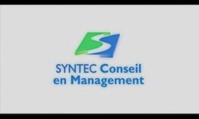 SYNTEC Conseil en Management présente la profession