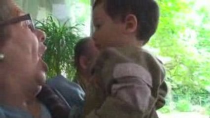 Tata Claude et Oncle Georges