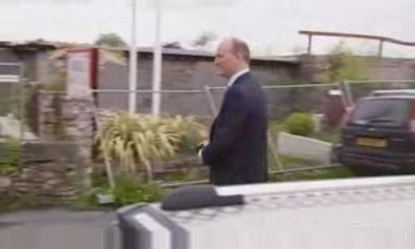 European Journal | Ireland: Libertas – Critics with Money