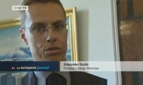 European Journal | Finland: Passionately European