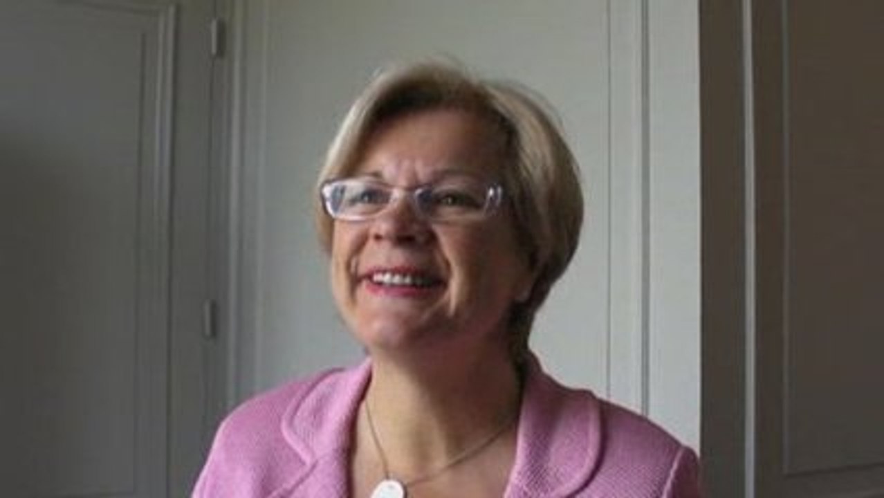 Dérogations au repos dominical : Itw de Catherine Vautrin