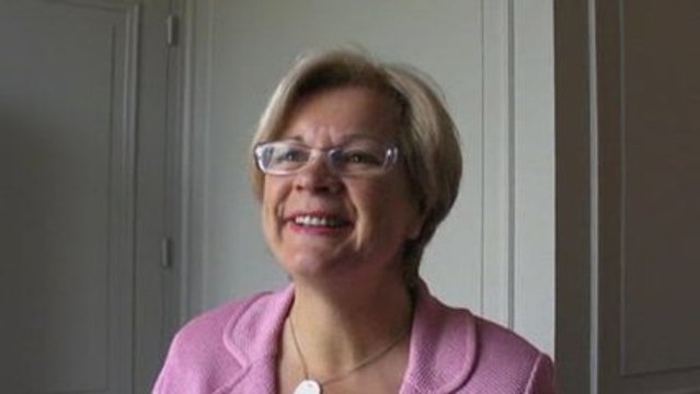 Dérogations au repos dominical : Itw de Catherine Vautrin