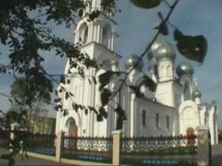 Paysages biélorusses