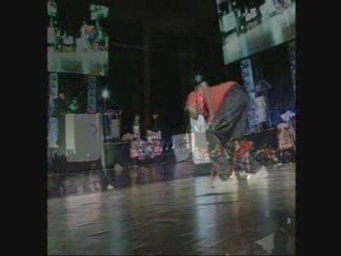 Adrenalin'ov express yourself tournament 3-desktop