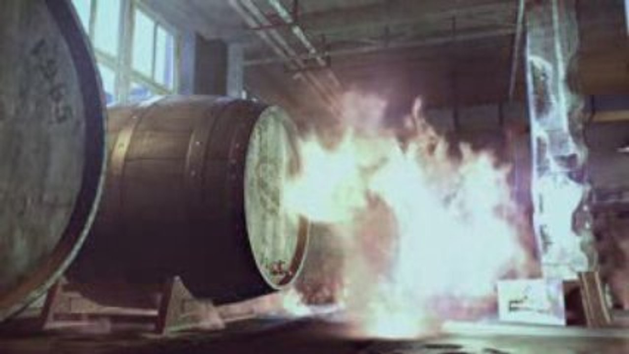 Mafia ii e3 trailer by g2n.eu