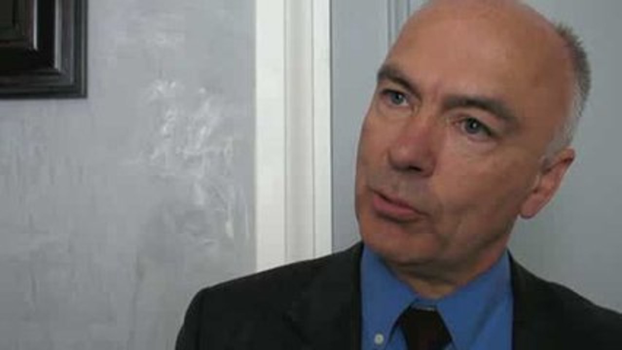 Dérogations au repos dominical : Itw de Marc Le Fur