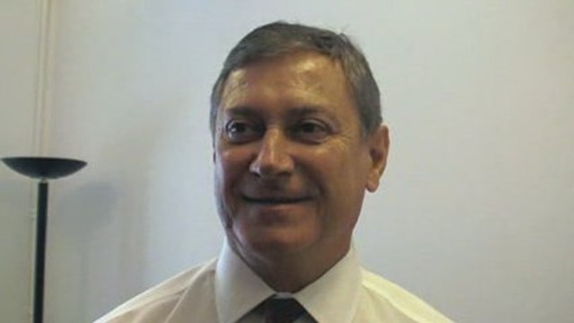 Dérogations au repos dominical : Itw de Richard Dell'Agnola