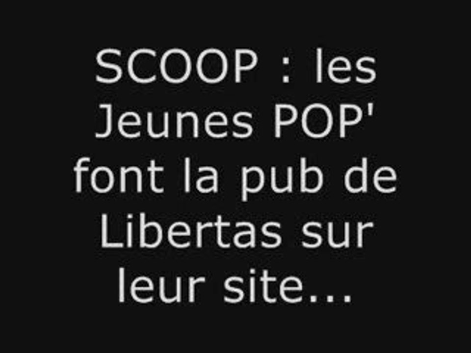 SCOOP