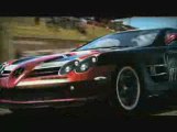 E3 2009 -Need for Speed Shift - Jeux Vidéo - PS3 et XBOX 360