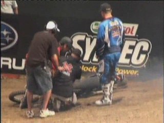 Wipeout Of The Week 02/05/09 - Fleshwound Films