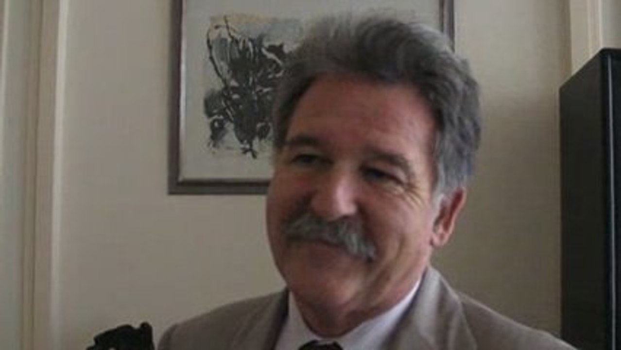 Dérogations au repos dominical : Itw de Richard Mallié