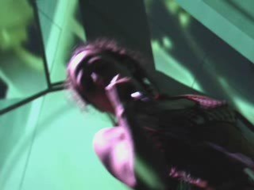 Duetto5 - Toute ma vie j'ai été une femme