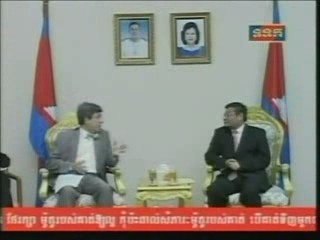 TVK Khmer News- 27 May 2009-4