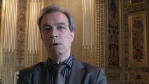 Dérogations au repos dominical : Itw d'Hugues Portelli