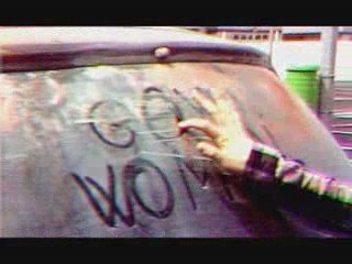 Adidas - men vs women vs gay