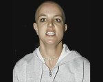 Britney Spears on X-Factor - Im a Slave 4 U (Bald Mix)