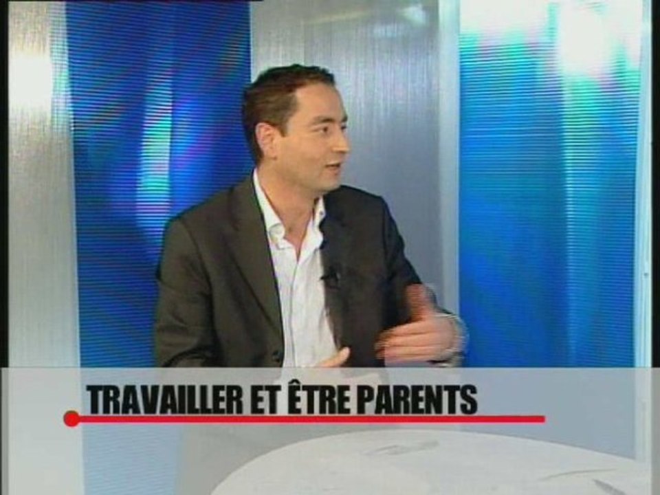 Face  l'Info Observatoire de la parentalité