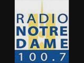 Frat de Jambville 2009 (2) Radio-Notre-Dame 29-05-2009