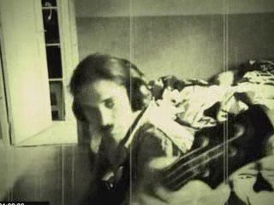 The dark wave - LeeCh