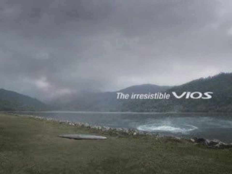 Pub Toyota (Appât) / Blog-videos.org