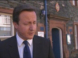 David Cameron's anger at latest Tory MP expense claims