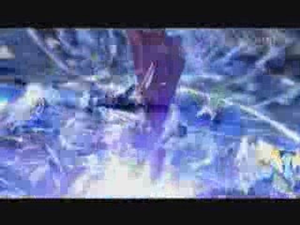 AMV FF13 (Lightning's a maniac)