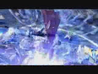 AMV FF13 (Lightning's a maniac)