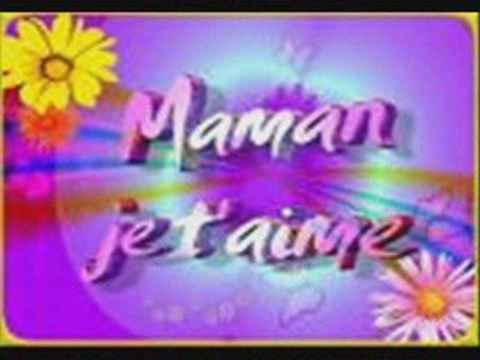Maman