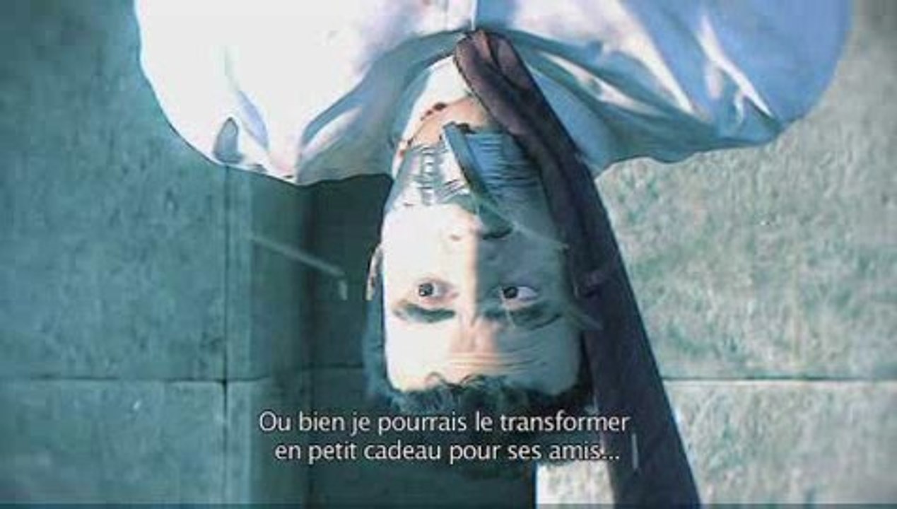 Alpha Protocol Trailer