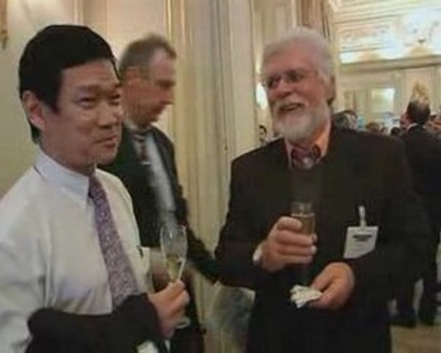 " Speed daiting " TECHNOLOGIQUE Club DECISION DSI 14 MAI 200