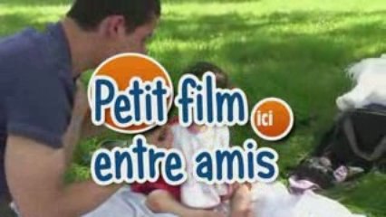 Elina & Papa au Parc 🌳