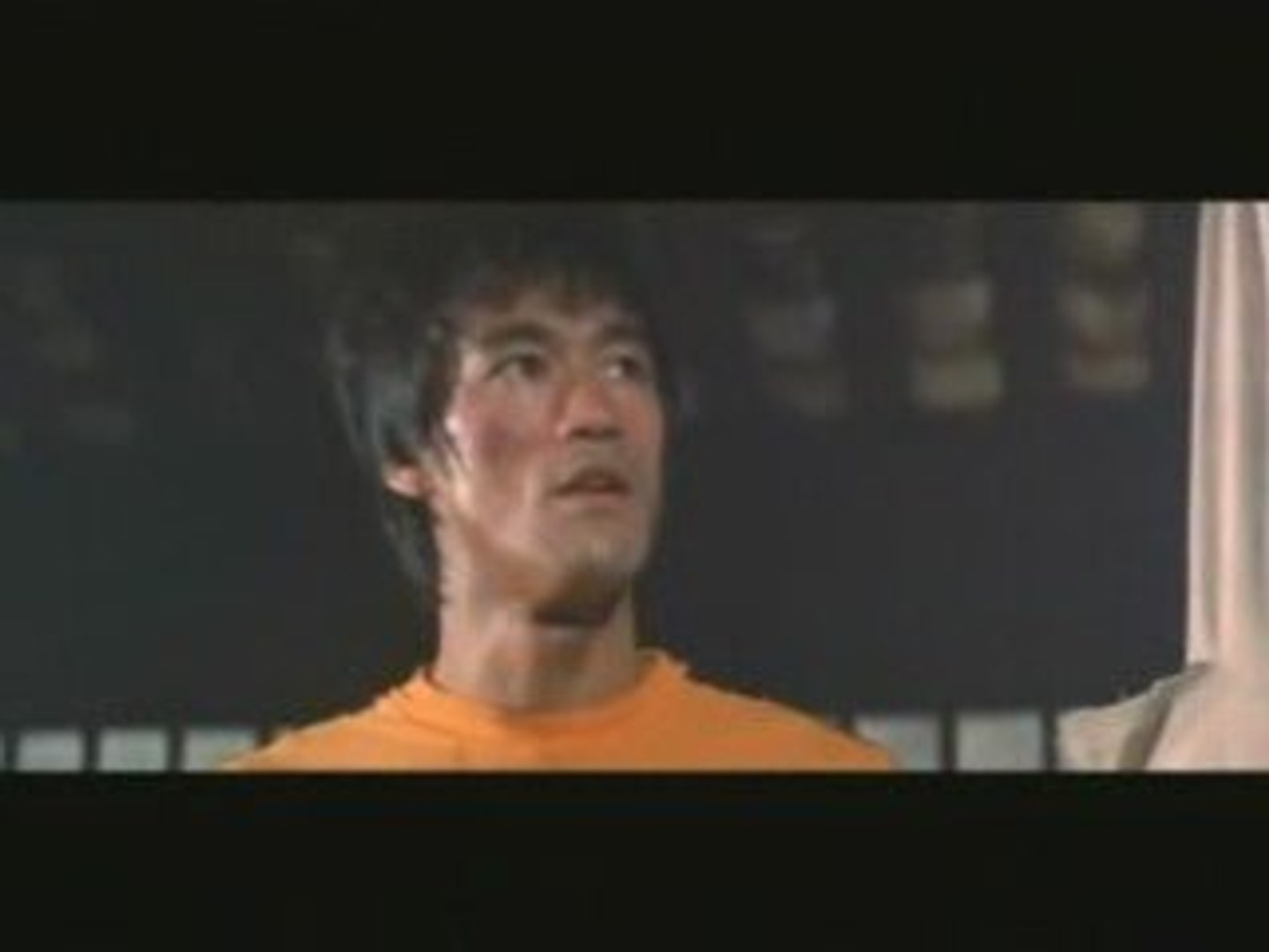 Bruce Lee Contre Le Geant Noir The Game of Death (HQ) Bruce Lee Vs Kareem Abdul-Jabbar - Vidéo Dailymotion