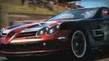Need for Speed Shift - E3 2009 : Trailer