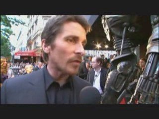 T4 / Premiere in Paris #1