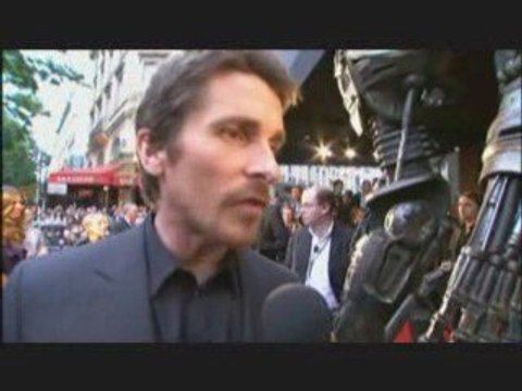 T4 / Premiere in Paris #1