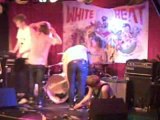 Bang Bang Eche - LIve @ White heat, madam JoJo's